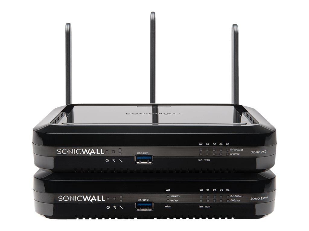 肌触りがいい Sonicwall Inc Sonicwall Soho250 8x5 Support 1yr 02 Ssc 1917 超美品 Krplas Net