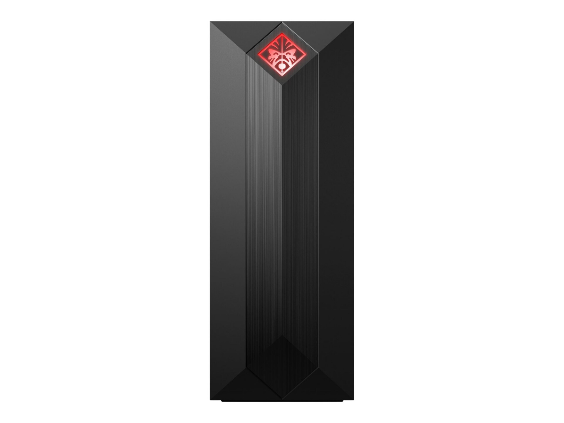 OMEN Obelisk by HP 875-0080 - tower - Core i7 8700 3.2 GHz - 16 GB - 1.256