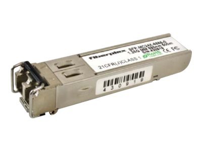 Patton FiberPlex SFP 1.25Gbps 850nm Multimode Optical Transceiver