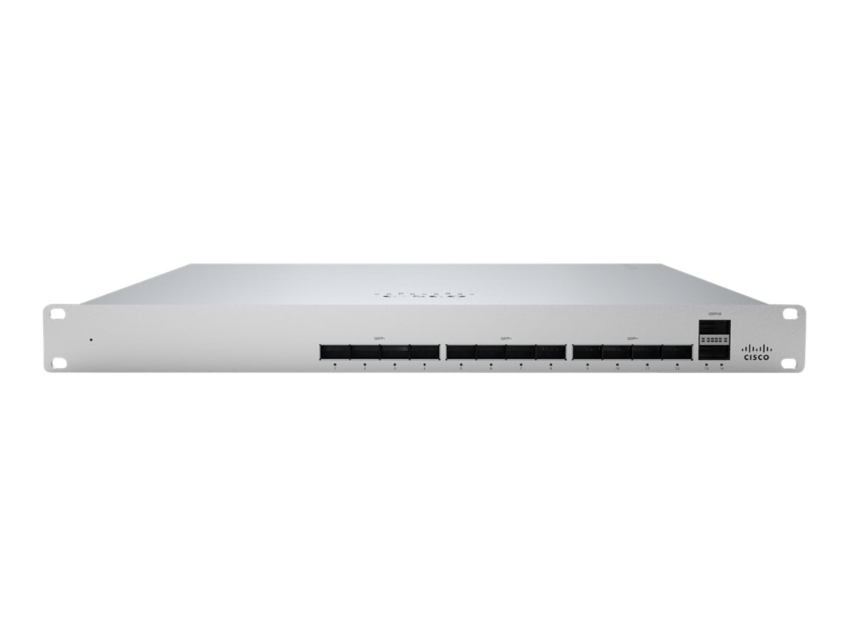 Cisco Meraki Cloud Managed Switch, LAN Capable, White at Rs 341256