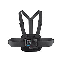GoPro Chesty support system - shoulder-chest support