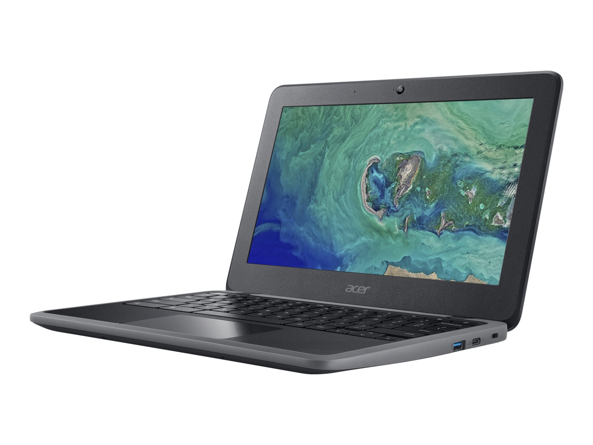 Acer Chromebook 311 C733-C37P - 11.6" - Celeron N4000 - 4 GB RAM - 32 GB e