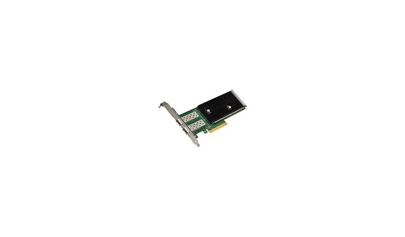 Intel Ethernet Network Adapter X722-DA2 - network adapter - PCIe 3,0 x8 - 1