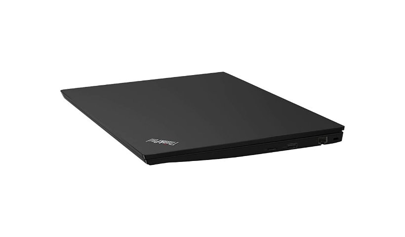 Lenovo ThinkPad E590 - 15.6" - Core i3 8145U - 4 GB RAM - 500 GB HDD - US