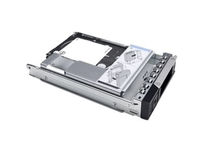 Dell - hard drive - 1.2 TB - SAS 12Gb/s