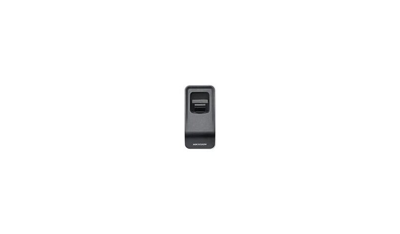 Hikvision DS-K1F820-F - fingerprint reader - USB 2.0