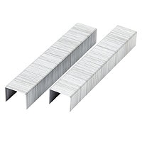 Swingline Optima 3/8" High Capacity Staples - Silver, 2,500/Box