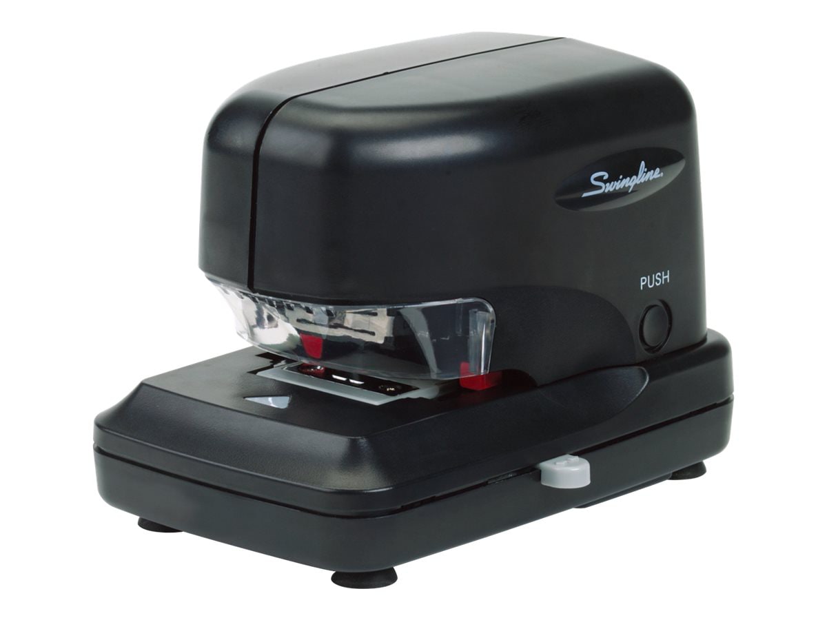 Swingline electric stapler - 30 sheets - SWI69008 - Office Basics 