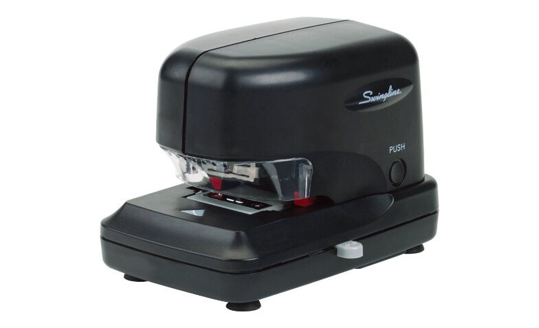 Swingline heavy deals duty electric stapler