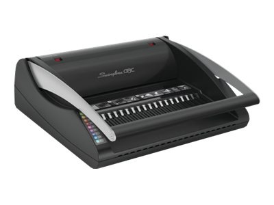 Swingline GBC CombBind C20 - binding machine