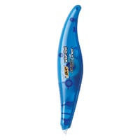 BIC Wite-Out Brand Exact Liner Correction Tape Pen - 2-Piece