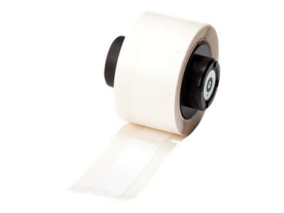 Brady ToughBond Series BradyBondz B-483 - labels - glossy - 100 label(s) - 0.5 in x 2 in