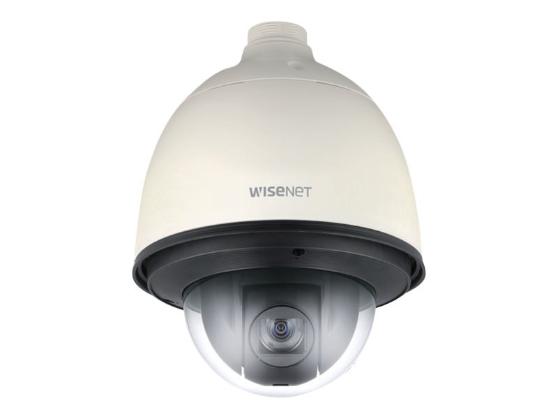 Hanwha Techwin WiseNet X XNP-6321H - network surveillance camera