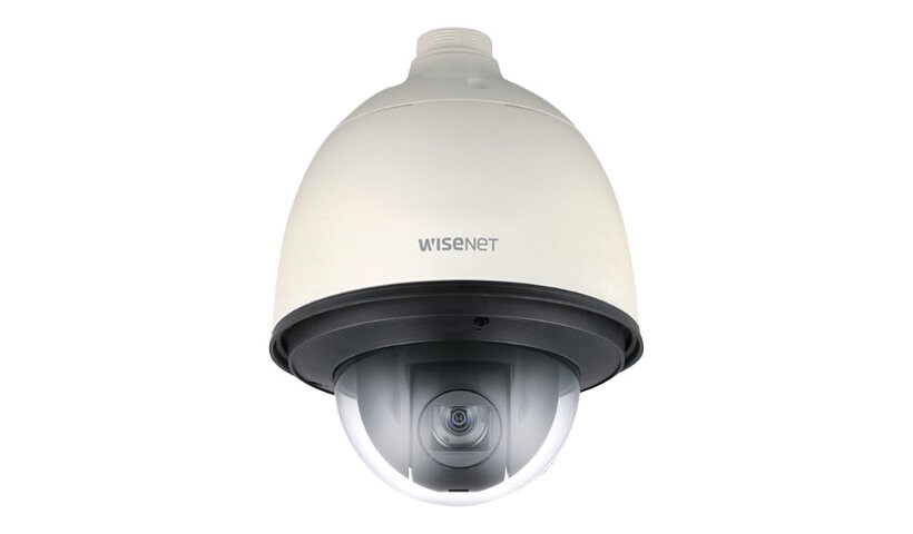 Hanwha Techwin WiseNet X XNP-6321H - network surveillance camera