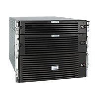 ExaGrid EX32000E - NAS server - 72 TB