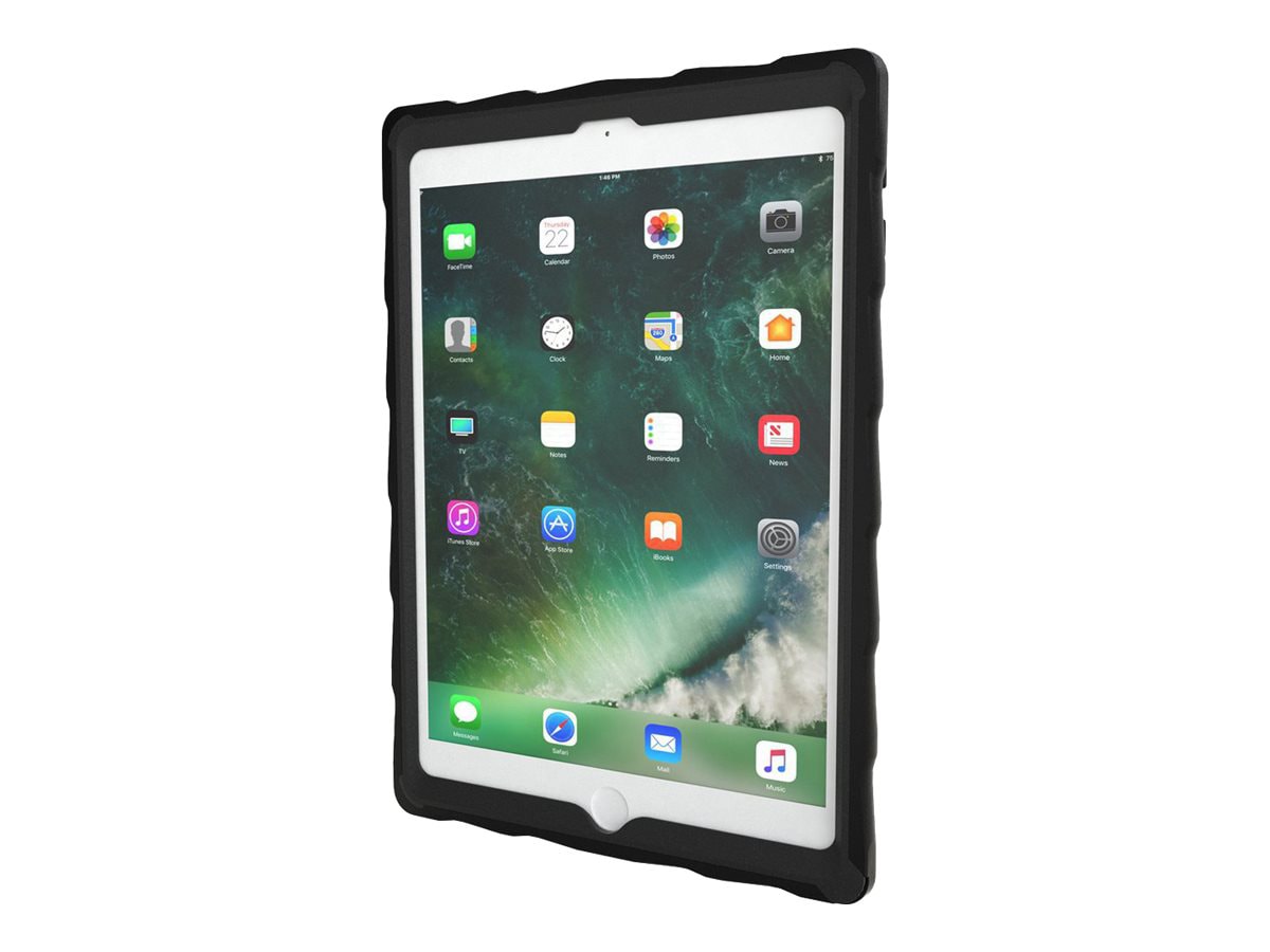 Gumdrop DropTech - protective case - back cover for tablet