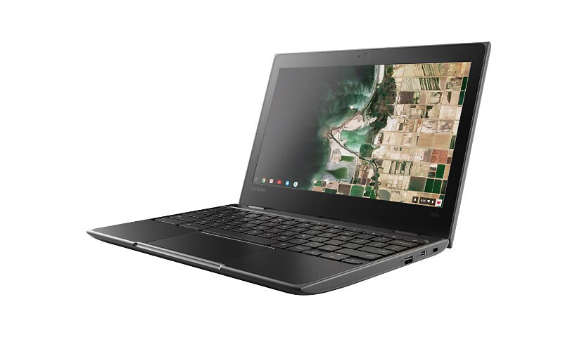 Lenovo 100e Chromebook (2nd Gen) MTK - 11.6" MT8173c - 4 GB RAM - 32 GB eMM