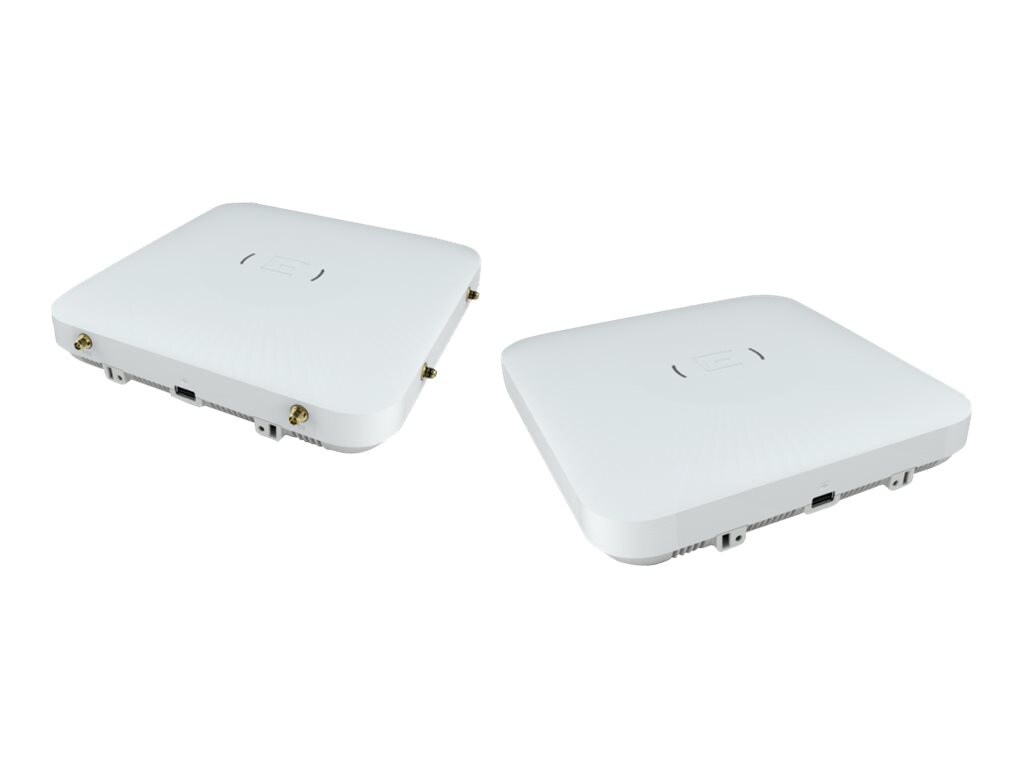 Extreme Networks ExtremeMobility AP510i Indoor Access Point - wireless access point Bluetooth, Wi-Fi 6
