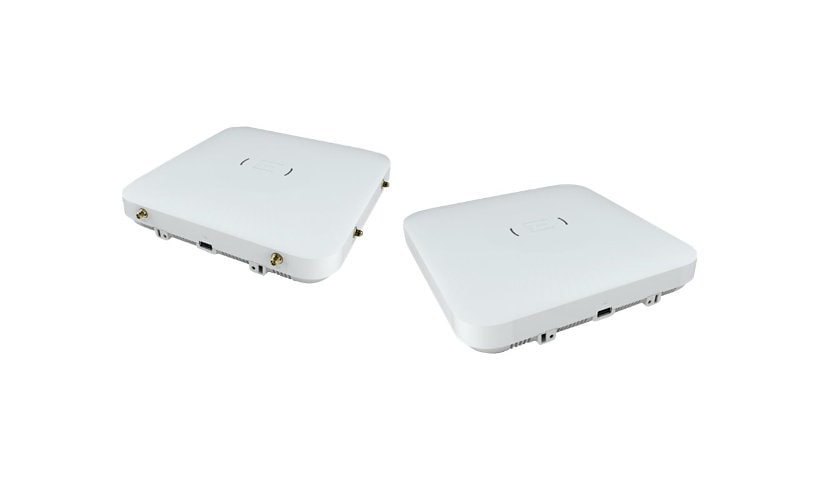 Extreme Networks ExtremeMobility AP510i Indoor Access Point - wireless access point Bluetooth, Wi-Fi 6