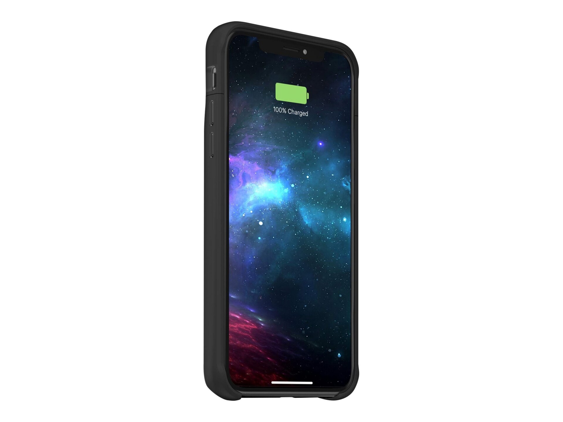 MOPHIE JUICE PACK ACCESS F/IPHONE XS