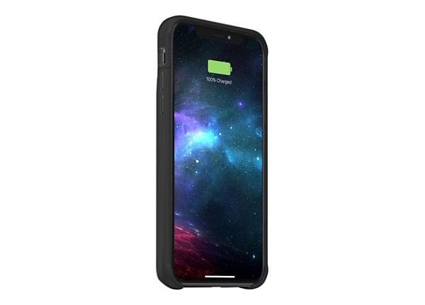 MOPHIE JUICE PACK ACCESS F/IPHONE XS
