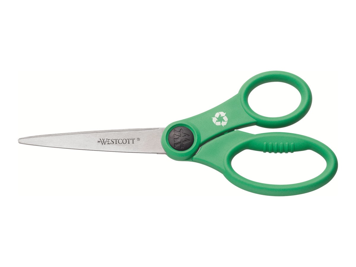 Westcott KleenEarth - scissors