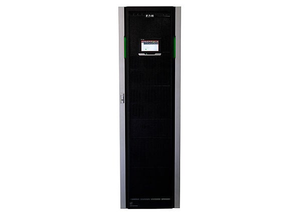 Eaton 93PM 208V 3 Phase UPS with Internal Battery