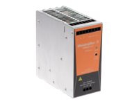 Thumbnail 3 of 3 for AXIS PS56 - power supply - 240 Watt