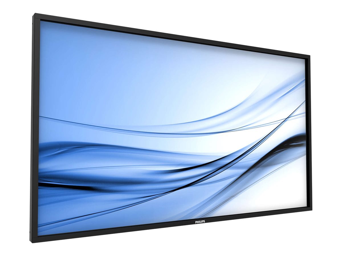 Philips Signage Solutions 65BDL3052T 65" Class (64.5" viewable) LED-backlit