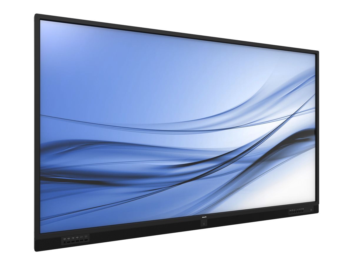 Philips Signage Solutions 75BDL3151T 75" Class (74.5" viewable) LED-backlit