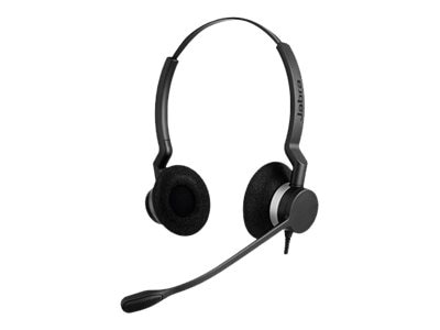 JABRA BIZ 2300 ACCS DUO NC WB QD