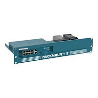 Rackmount.IT le kit de montage du dispositif de réseau - 1.3U - 19"