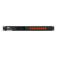 Rackmount.IT RM-SW-T4 - network device mounting kit - 1U - 19"