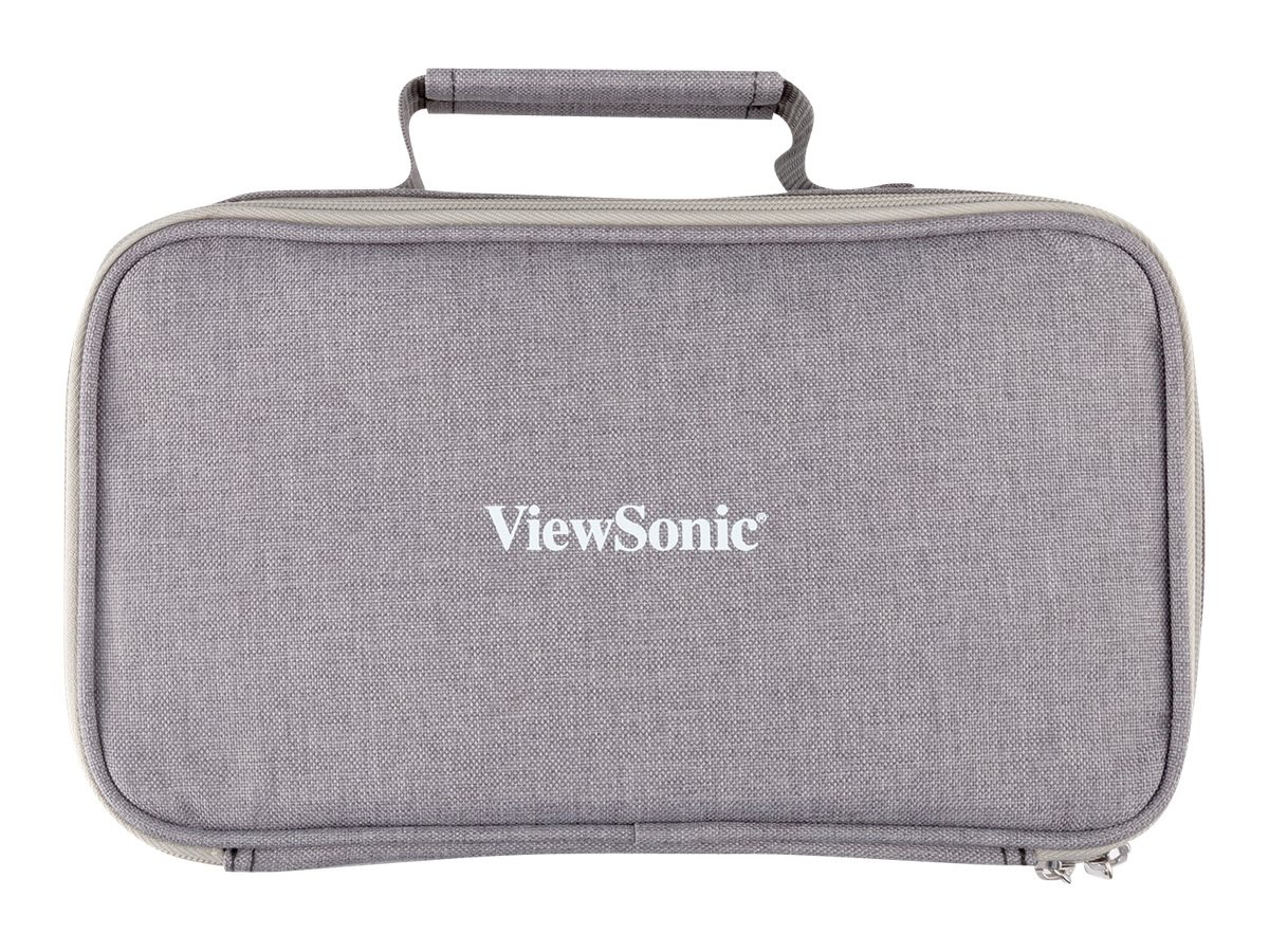 ViewSonic Carrying Case Portable Projector