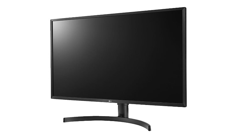 LG 32UK550-B - LED monitor - 4K - 32" - HDR