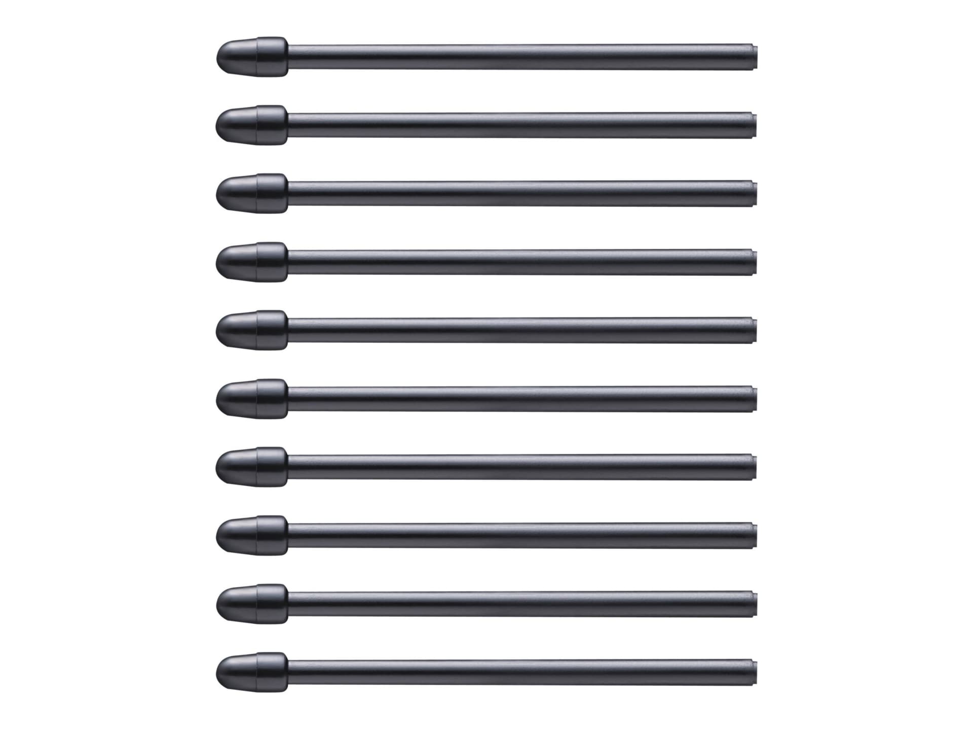 Wacom Pen Nibs Standard 10-Pack