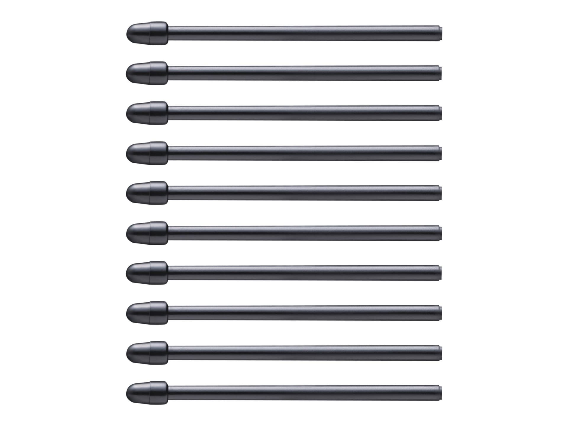 WACOM PEN NIBS STANDARD 10PACK . ACCS