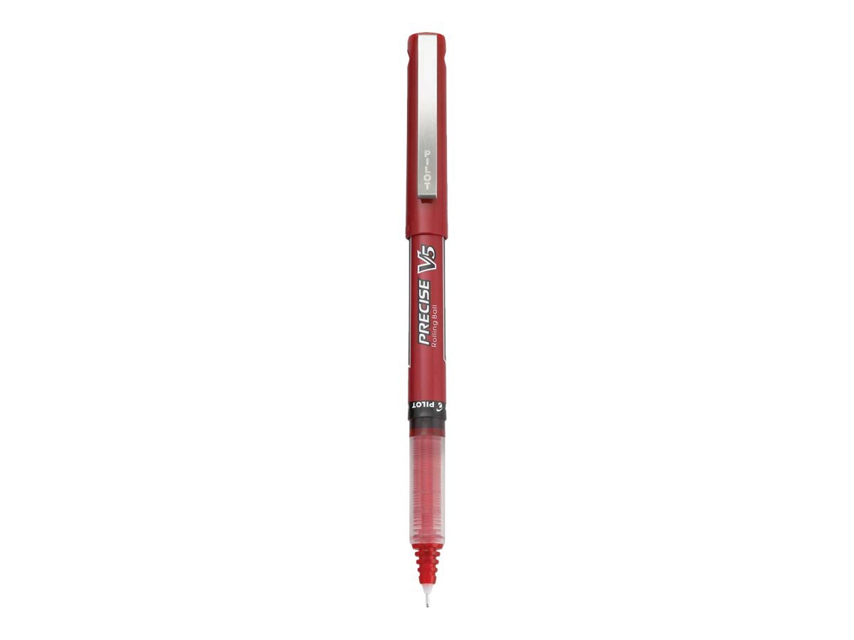 Pilot Precise V5 - rollerball pen (pack of 12)