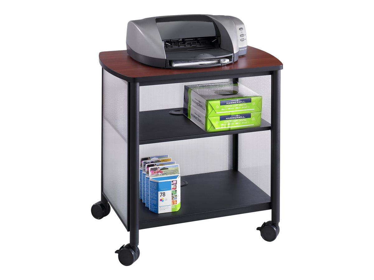 Safco Impromptu Machine Stand - printer stand