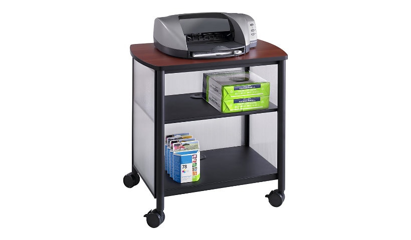 Safco Impromptu Machine Stand - printer stand
