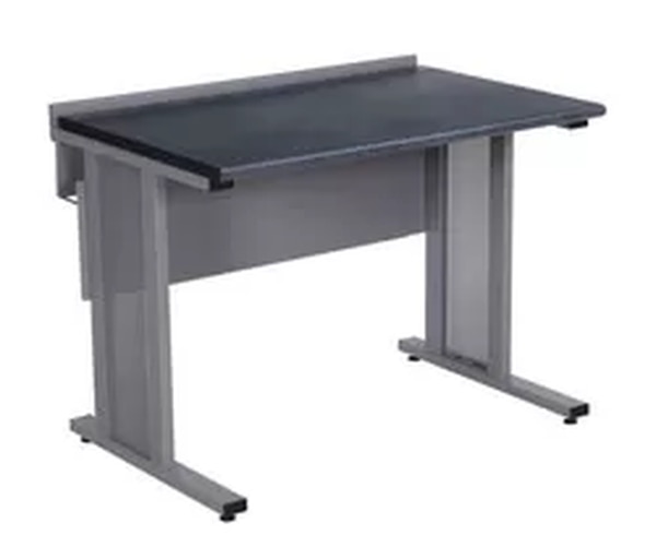Spectrum 60"x24" Evolution Computer Desk