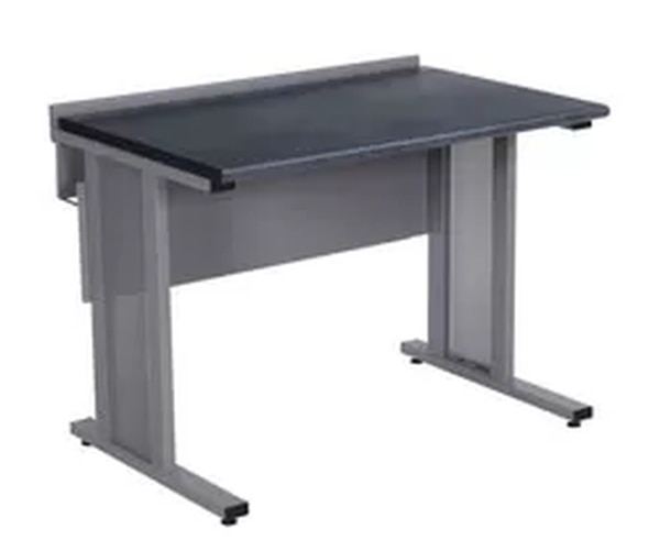 SPECTRUM 60"X24" EVOLUTION COMP DESK