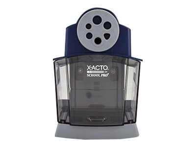 Thumbnail 2 of 5 for X-ACTO SchoolPro - electric sharpener
