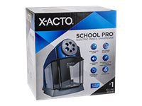 Thumbnail 5 of 5 for X-ACTO SchoolPro - electric sharpener