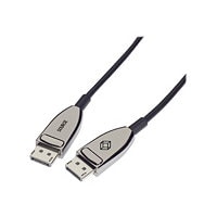 Black Box Active Optical Cable - DisplayPort cable - DisplayPort to DisplayPort - 164 ft