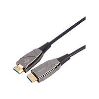 Black Box Active Optical Cable - HDMI cable - 328 ft