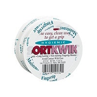 Lee Products Sortkwik fingertip moistener (pack of 2)