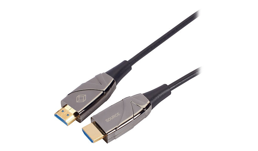 Black Box Active Optical Cable - HDMI cable - 98 ft