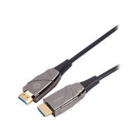 Black Box Active Optical Cable - HDMI cable - 98 ft