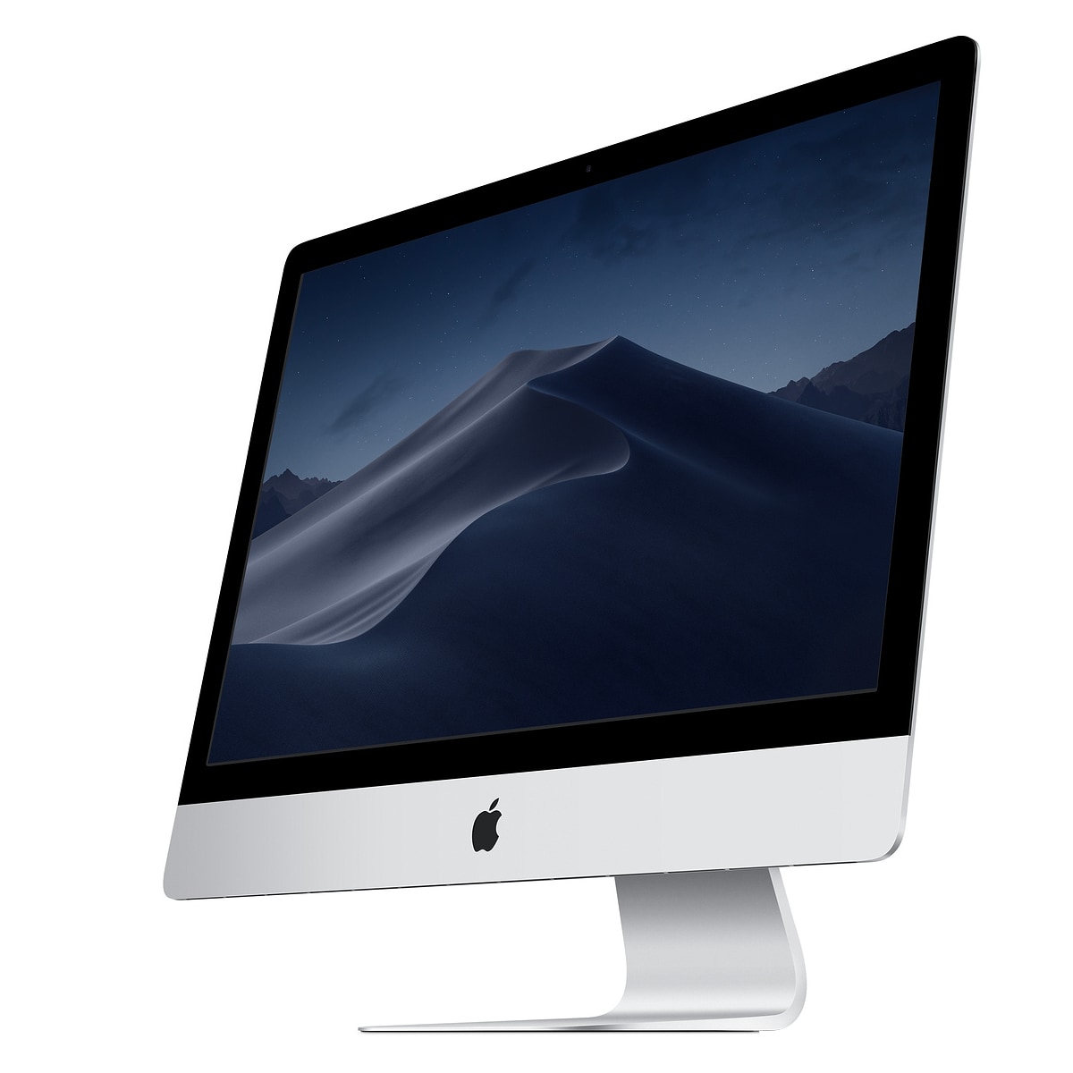 Apple iMac 27" Core i5 3.7GHz 32GB RAM 3TB Fusion Drive Radeon Pro Vega 48